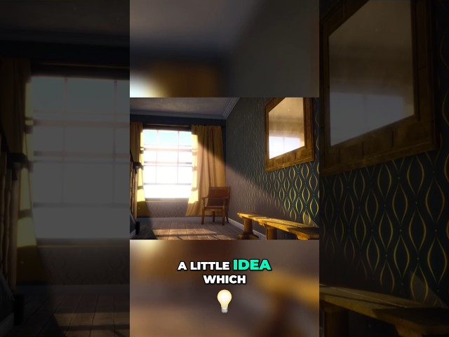 Clever TRICKS can add so much LIFE to your games #unity #gamedev