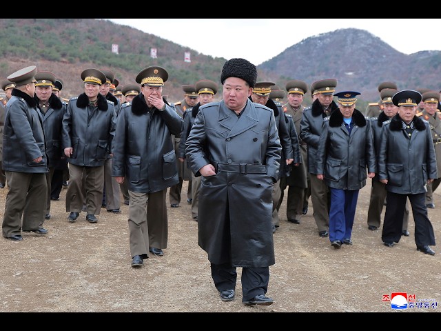 North Korea pulls back from Iran, open to US talks, says Seoul