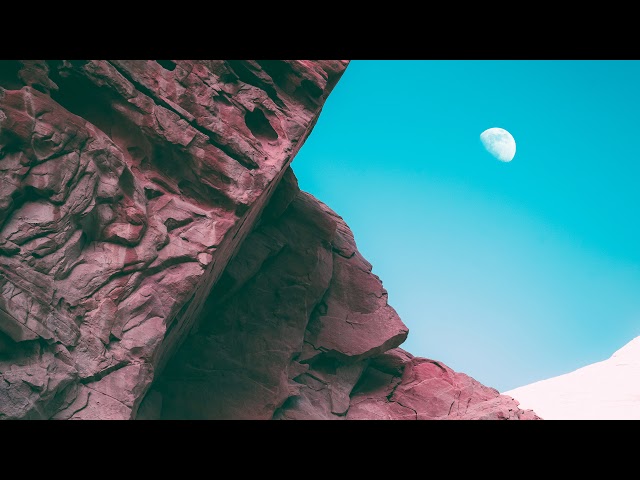 Bonobo - Linked (Official Audio)