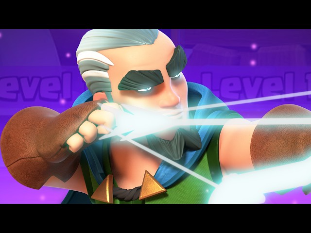 The Magic Archer is OP Now!