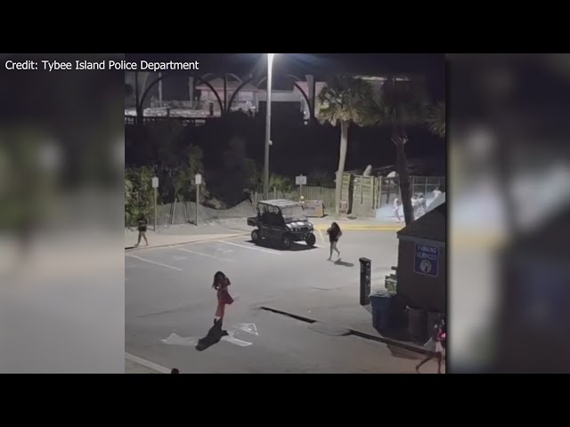 Tybee leaders warn of pop-up events after Saturday shots fired incident