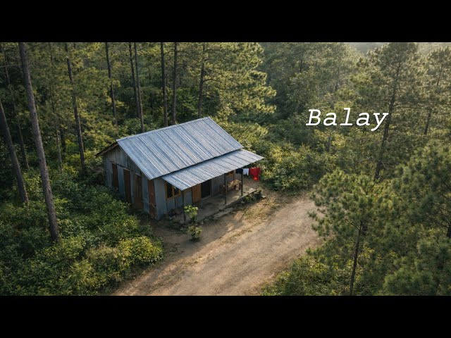 Balay - Salidummay DKK (AI Salidumay Cover)