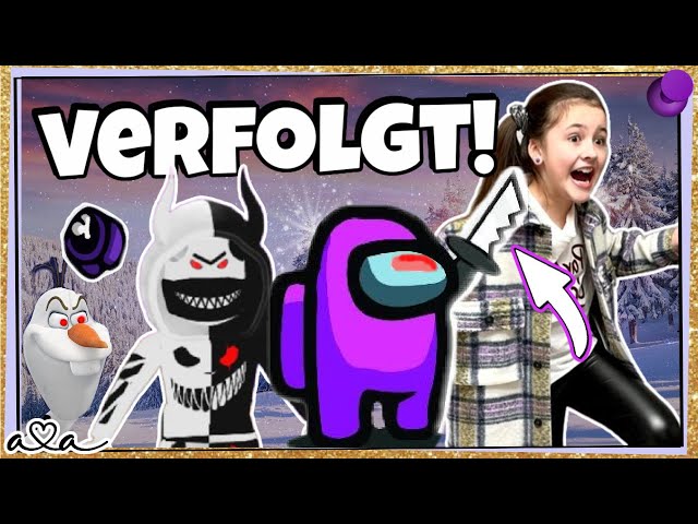 VERFOLGT! 😈 AVA findet ein mysteriöses GESCHENK und dann VERLIERT Ava ALLES!! 😱 Alles Ava
