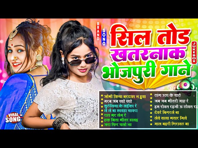 सिल तोड़ खतरनाक गाने | #Nonstop | #भोजपुरी #आर्केस्ट्रा| New Bhojpuri Nonstop #jukebox #Bhojpuri Gana