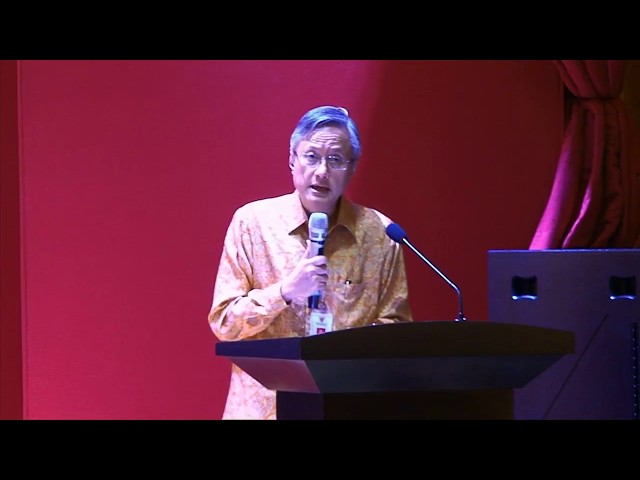 Summary and Closing Statement - Blue carbon Summit