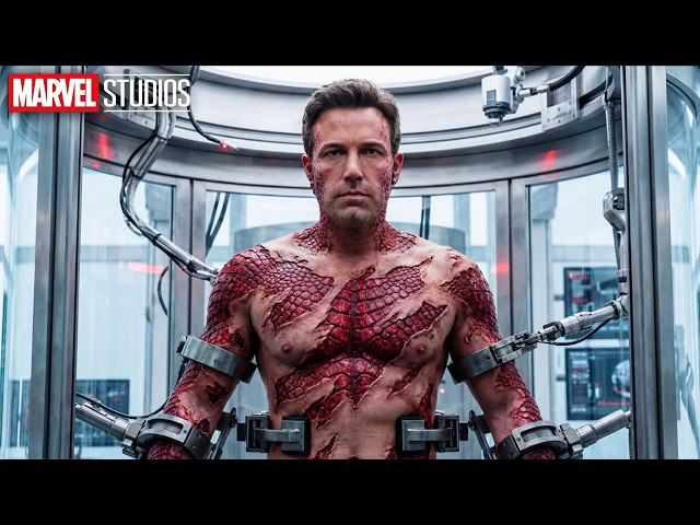 10 Marvel Heroes We’re Still Waiting For In The MCU