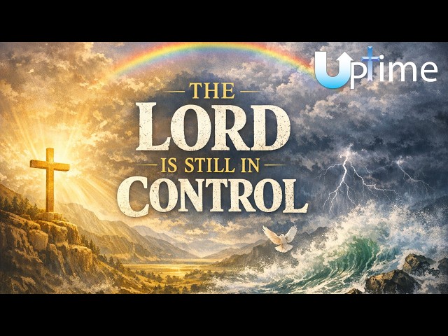 UpTime Community LIVE! 4/7/2026