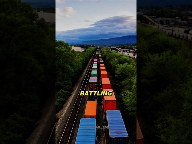 Where should truckers rest? #trucking #bigrig #trucker #shorts #viralshorts