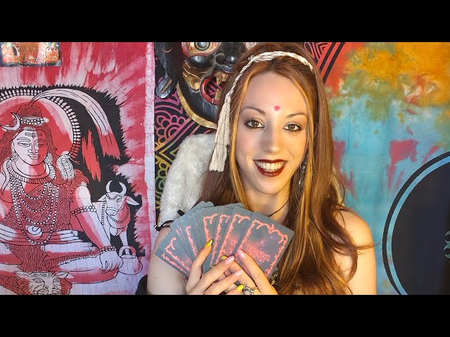 - WHAT DO YOU NEED TO KNOW? A QUASI PERSONAL READING - NEW BEGINNING - Truth exposed.