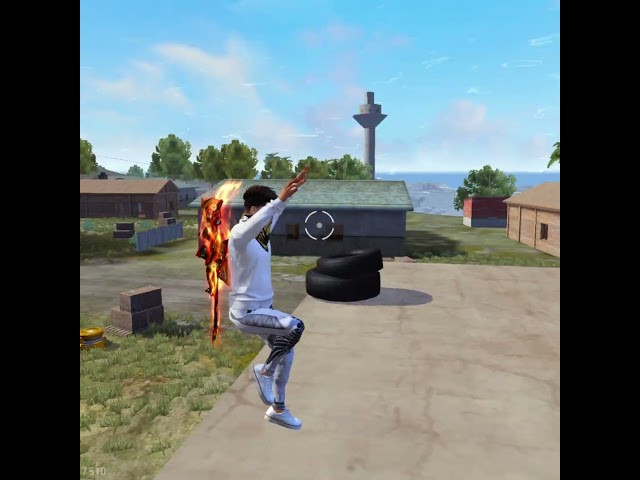 TIPS & TRICKS IN POCHINOK GONE WRONG - GARENA FREE FIRE