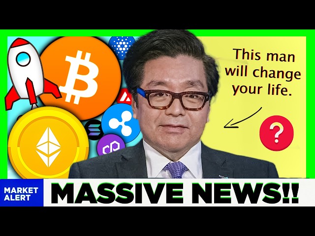 BRACE YOURSELF... Crypto is about to get ABSOLUTELY CRAZY!