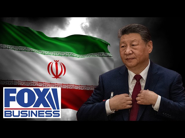 'ENEMY COMBATANT': Chang ESCALATES warning over China’s role