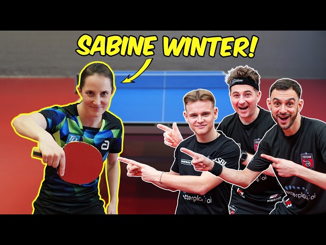 We Challenged World's Best Anti Spin Player!