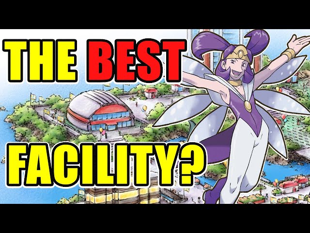 I Spent 300 Hours In The Battle Dome. Here's What I Learned.