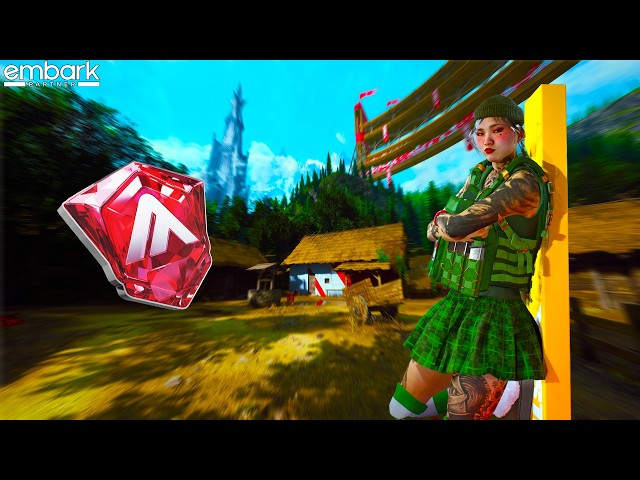 New Flying Hoverpad Tech In Action...