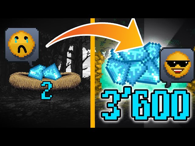 GoBattle.io | HOW TO GET 3'600 GEMS IN 1 DAY!!