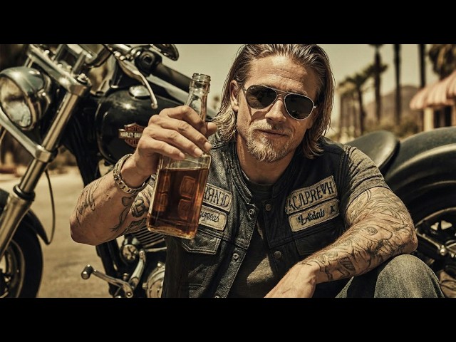 Sons of Anarchy Soundtrack Vibes | Dark Country & Southern Rock – Gravel and Grace