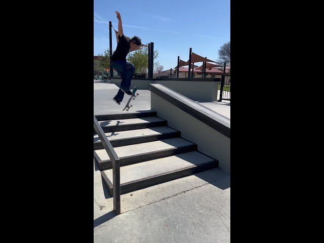 Steven Vasquez Start Small. Go Big.