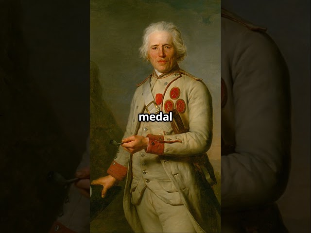 Jean Thurel’s 75-Year Service in the French Army (1716–1792) | ShortFactWizard