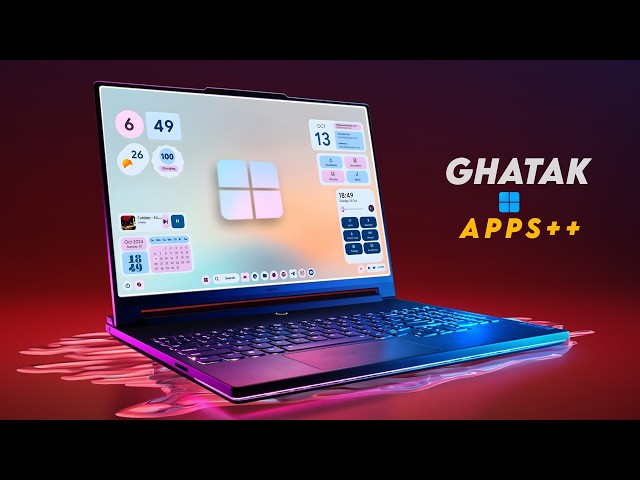 98% Windows Users Don't Know These 10 Secret New Pro Apps and Hidden Tricks 😱 That'll Blow Your Mind