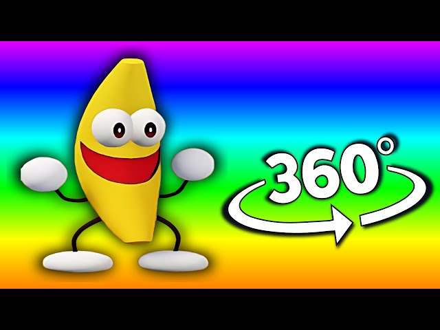 Shovelware's Brain Game Finding Challenge 360 degree video