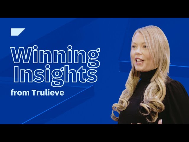 From Seed to Sale: SAP Helps Trulieve Manage Its Growth