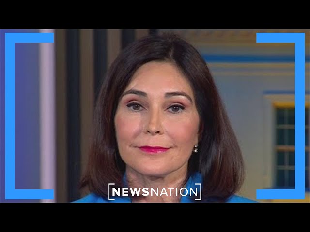 HHS 'closer' to finding cause for autism: Diana Diaz  | On Balance