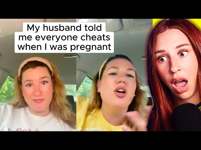 cheaters skipping the line to HELL - REACTION