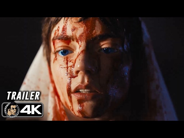 DUNE: PART THREE | Official IMAX 70MM Trailer (2026) 4K