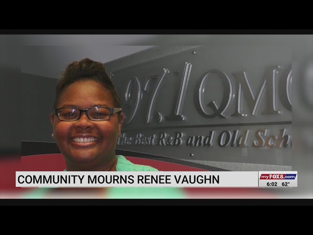 Friends, community mourn longtime Greensboro radio personality 