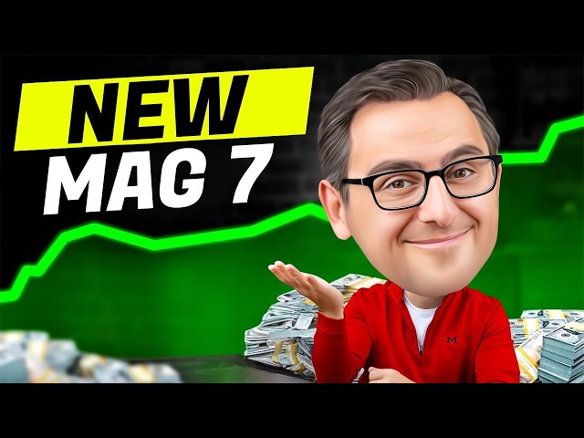 7 Stocks I'm Buying All Year in 2026 | Paul's Mag 7 Update
