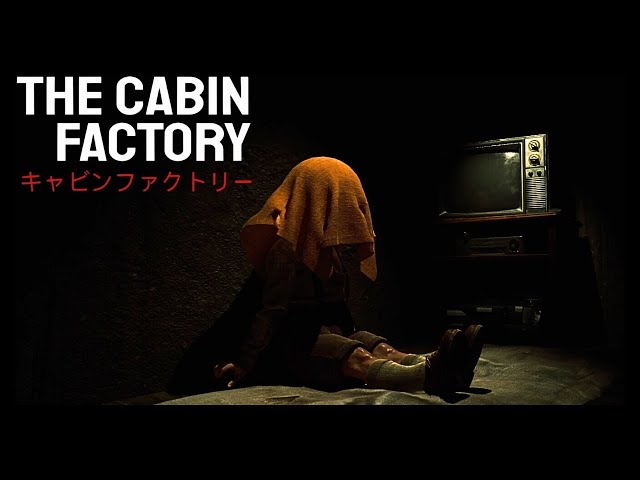 This is the Scariest Game of 2024?!?!