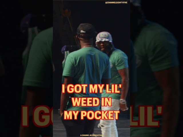 😂😂😂 POLICE ROAST | The 85 South Show #comedy #dcyoungfly #karlousmiller