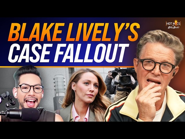 Zack Peter on Blake Lively’s Dismissed Claims and Retaliation Case Ahead