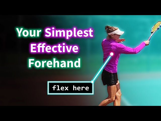 Build This Foundation - The Rest Will Follow