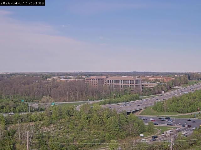 Peoples National Bank in Town and Country, Missouri