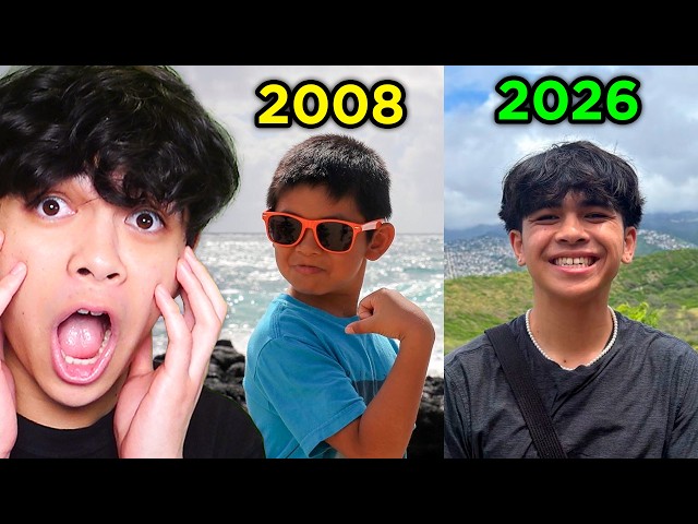 Reacting to THE RISE OF NICO!