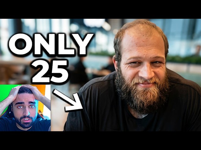 Please, if you take these Dr*gs..... STOP 😢