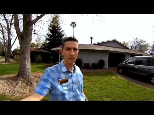 SOLD: Duplex listing 819 Alynn Way Chico CA 95973