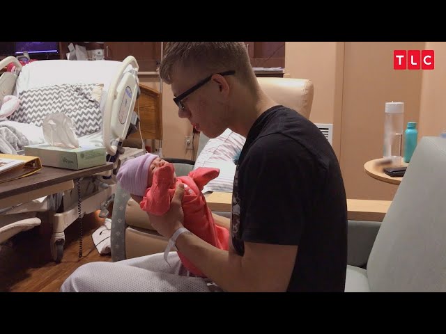 These Teens Are Facing Parenthood Head-On | Unexpected