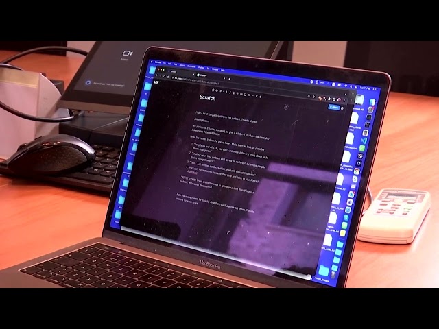 Encyclopedia Britannica sues OpenAI over AI training