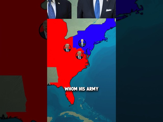 What If Every US President Fought Today?