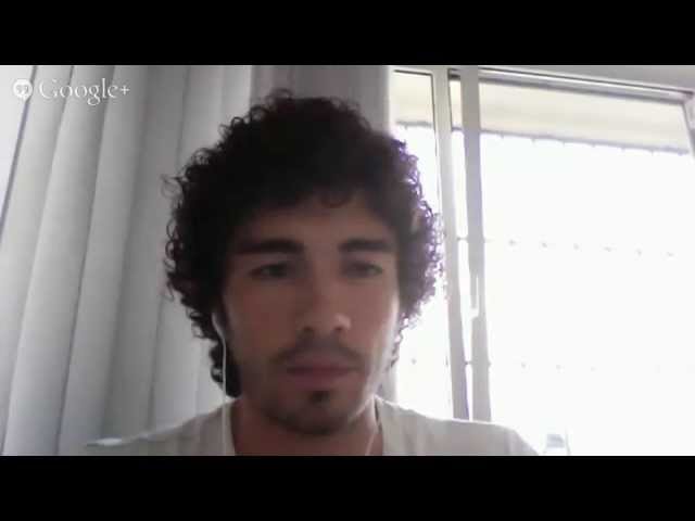 WeDo Run - Interview #4 with founder Daniele Vecchioni - Master Running Coach