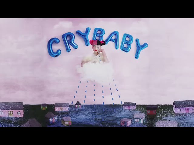 Melanie Martinez - Cake (Official Audio)