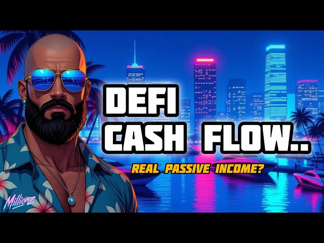 2 Defi Protocols That Pay my Bills in 2026..(My Strategy Revealed!)