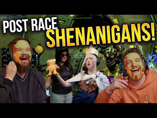 Scripe became a Vampire?! | Starforge Flashback Day 12