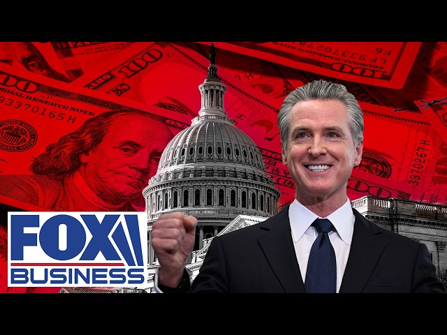 ‘50 MILLION PLUS’: Fraud scandal ERUPTS in California as MASSIVE losses revealed