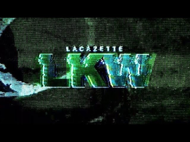 LACAZETTE - LKW