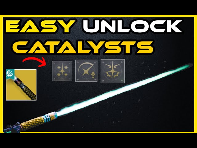 🔥 “How to Unlock EVERY Praxic Blade Catalyst FAST (Full Guide!)” 🔥