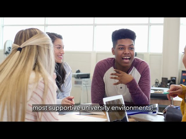 Why Study Earth Sciences?